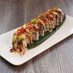 Best Angry Dragon Roll in Milpitas, CA