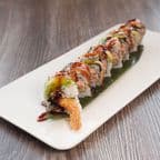 Best Dragon Roll in Milpitas, CA