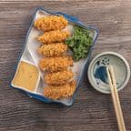 Best Fried Oysters in Milpitas, CA