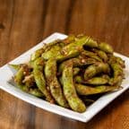 Best Garlic Edamame in Milpitas, CA