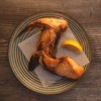 Best Hamachi Kama in Milpitas, CA