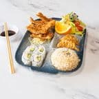 Best Chicken Katsu Plate in Milpitas, CA