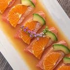 Best Orange Salmon in Milpitas, CA