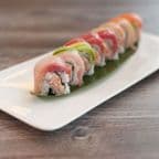 Best Rainbow Roll in Milpitas, CA