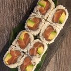 Best Salmon Avocado Roll in Milpitas, CA