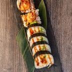 Best Shrimp Tempura Roll in Milpitas, CA