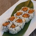 Best Spicy Salmon in Milpitas, CA