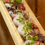 Best Tai Carpaccio in Milpitas, CA