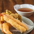 Best Tempura Appetizer in Milpitas, CA