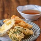 Best Veggie Tempura in Milpitas, CA